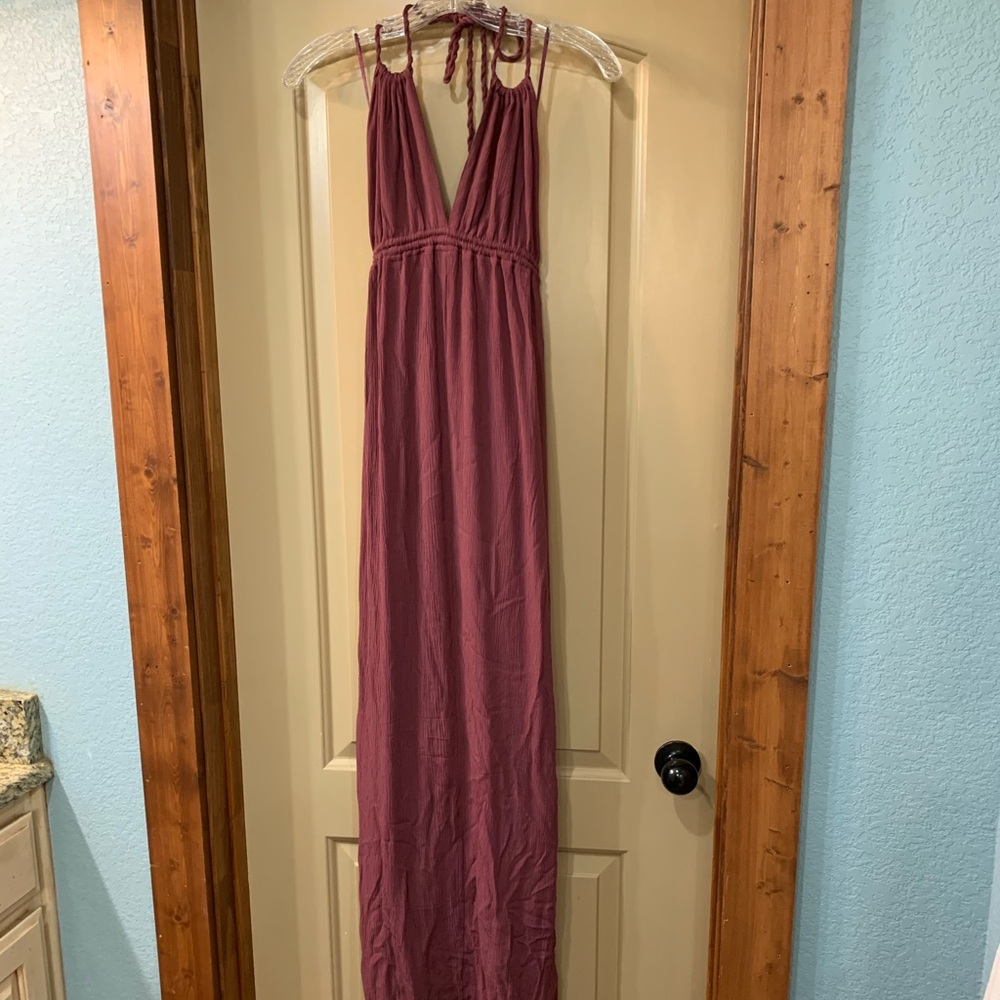 Lovestitch maxi dress